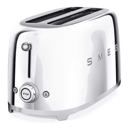 Тостер Smeg TSF02SSEU