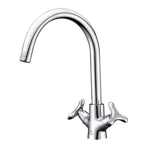 Смеситель для кухни Kaiser Trio 57033