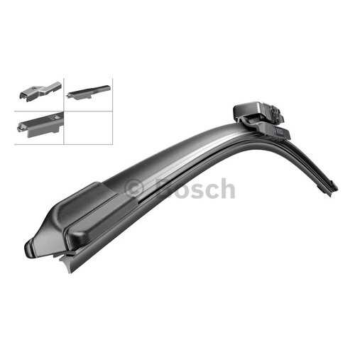 Щетка стеклоочистителя Bosch 3397013742 475мм