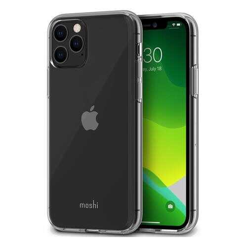 Чехол Moshi Vitros для iPhone 11 Pro Max Transparent