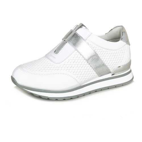 Кроссовки женские T.Taccardi 113285 белые 36 RU