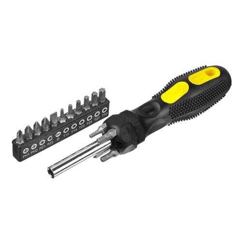 Реверсивная отвертка Stayer 2555-H41_z01