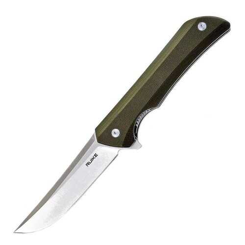 Туристический нож Ruike Hussar P121-B черный