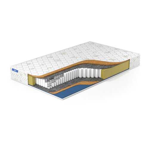 Матрас MIELLA Cocos-Hard Eco Multipoket 80x190 см