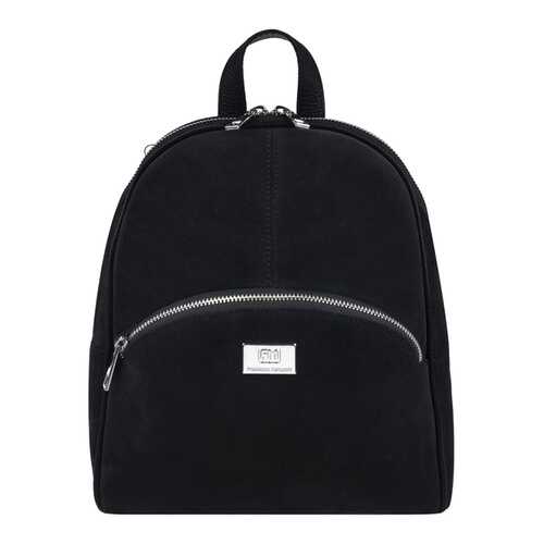 Рюкзак женский Franchesco Mariscotti 1-4311К черный