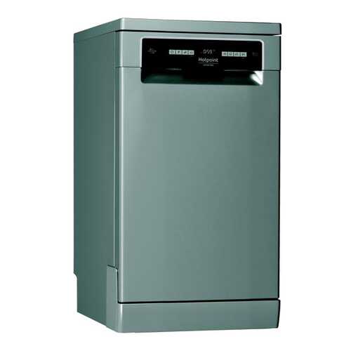 Посудомоечная машина 45 см Hotpoint-Ariston HSFO 3T223 WC X silver