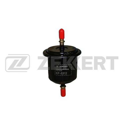 Топливный фильтр ZEKKERT KF-5312