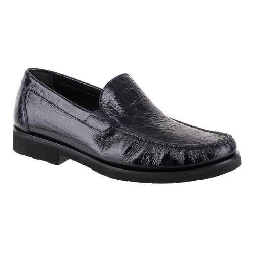 Мокасины и топсайдеры мужские в Vans