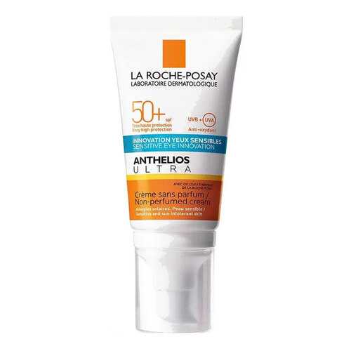 Солнцезащитное средство La Roche-Posay Anthelios XL SPF50+ 50 мл