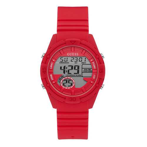 Наручные часы кварцевые женские Guess W1281