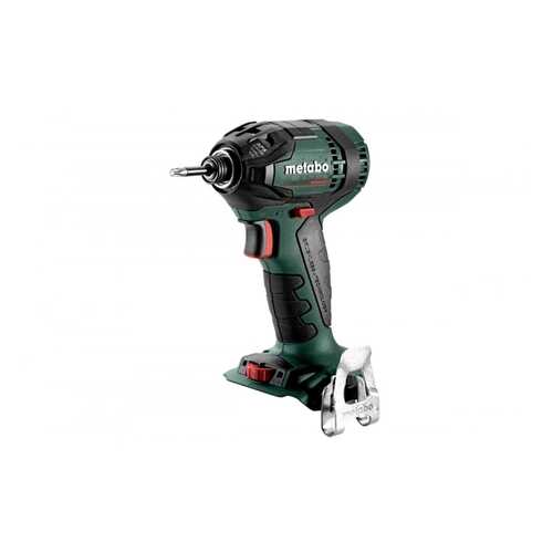Гайковерт Metabo 602396890