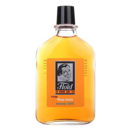Лосьон после бритья Floid After Shave Masaje mentolado Suave 150 мл