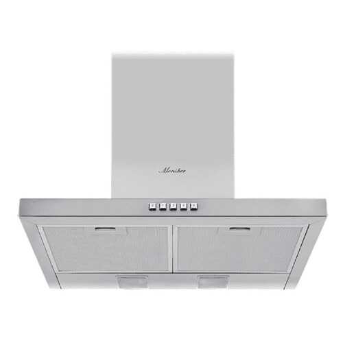 Вытяжка купольная Monsher DELTA 60 X Silver