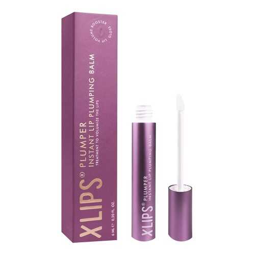 Бальзам для губ Almea Xlips Plumper, 6 мл