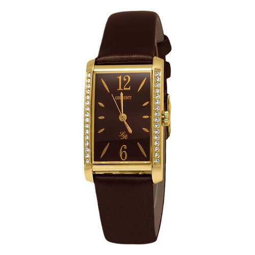 Наручные часы кварцевые женские Orient QCBG003T