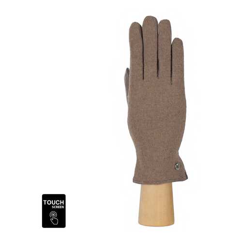 Перчатки женские FABRETTI FS3-10 бежевые 7