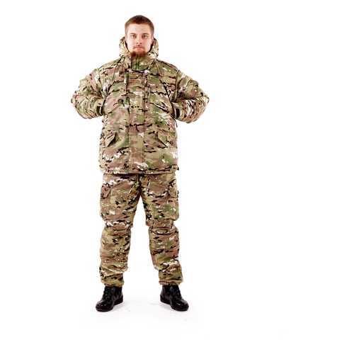 Костюм Горка Зима Keotica мембрана multicam 56 RU; 58 RU/182-188