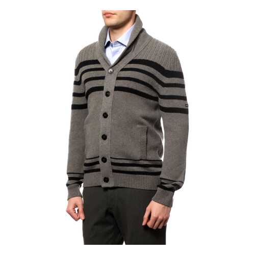 Мужские джемперы и кардиганы в H&M