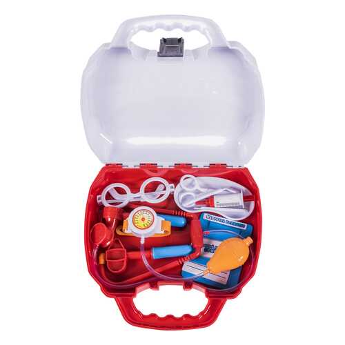 Набор медицинский Orion toys в кейсе в ассортименте