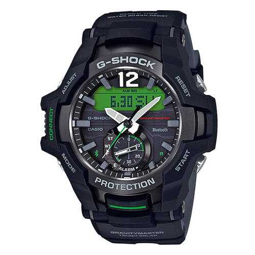 Часы Casio GR-B100-1A3