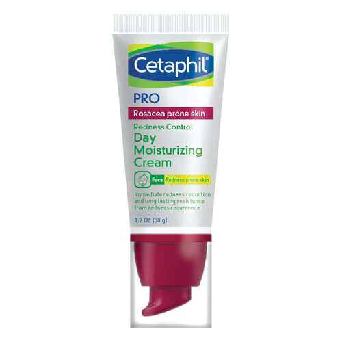 Крем Cetaphil Pro дневной успокаивающий 50 мл