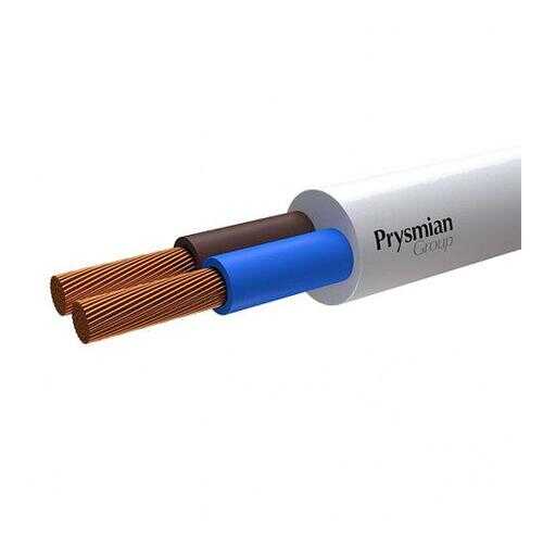 Провод РЭК-PRYSMIAN ПВС 2х0.75мм2