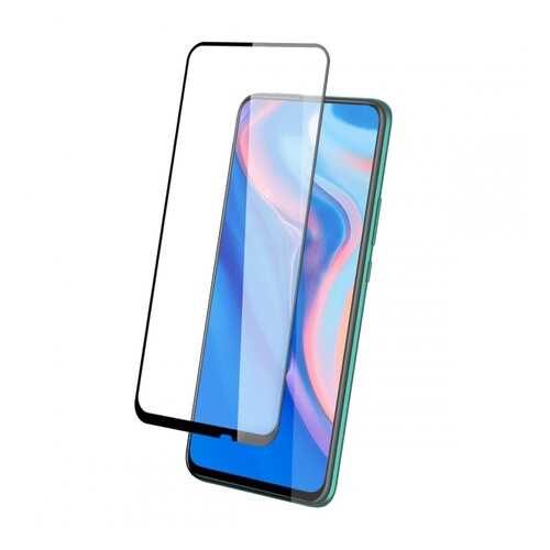 Защитное стекло Nuobi для Huawei Y9 Prime 2019