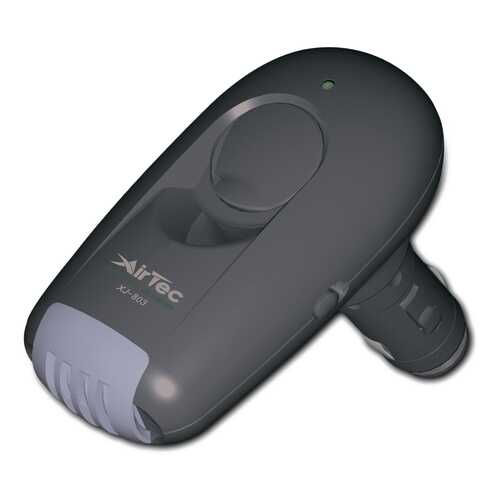 Воздухоочиститель AirTec XJ-803 Grey