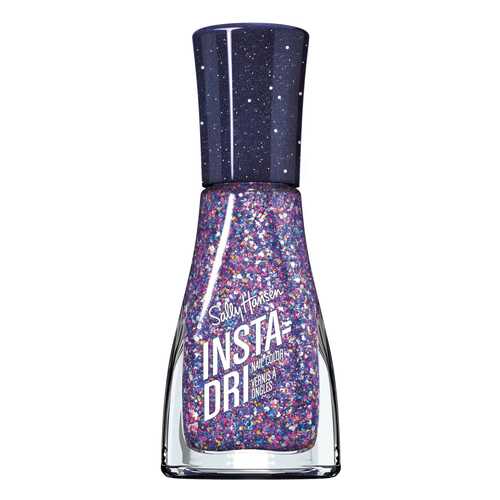 Лак для ногтей Sally Hansen Insta-Dri Nail Color тон 483 9,17 мл