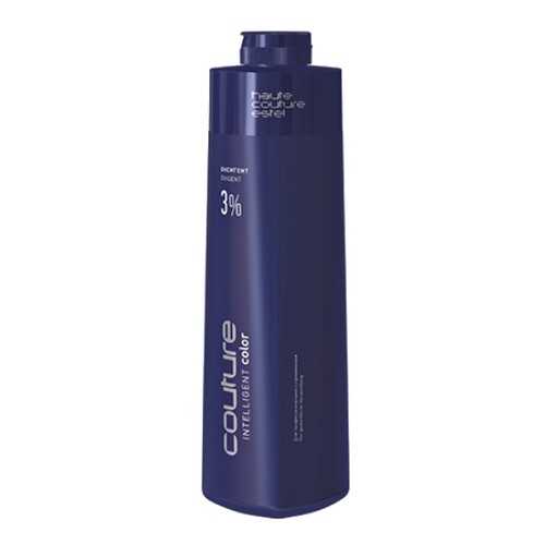Окислитель Estel Professional Haute Couture 3% 1000 мл