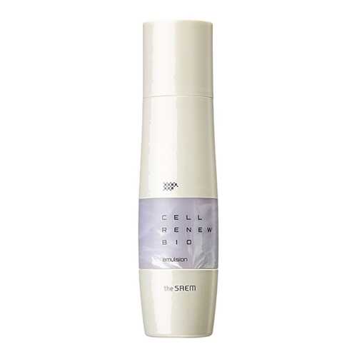 Эмульсия для лица The Saem Cell Renew Bio 150 мл