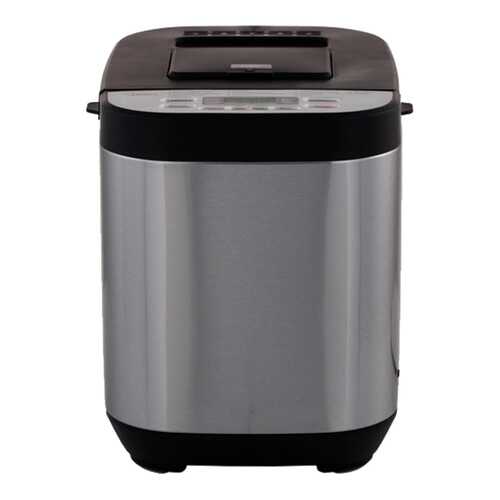 Хлебопечка Midea BM-220DS-SS