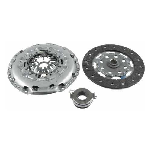 Комплект многодискового сцепления Sachs 3000950925
