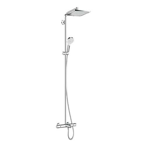 Душевые стойки Hansgrohe 27298000