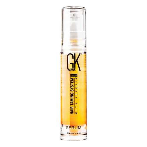 Сыворотка для волос Global Keratin Serum 10 мл