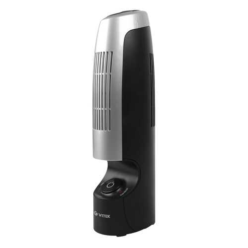 Воздухоочиститель Vitek VT-8551 Black/Silver