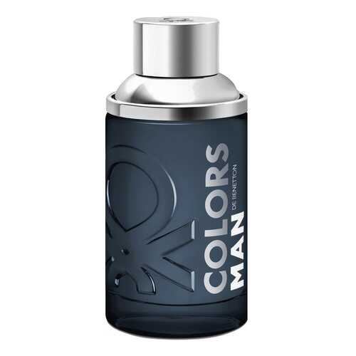 Туалетная вода COLORS MAN BLACK 60 мл