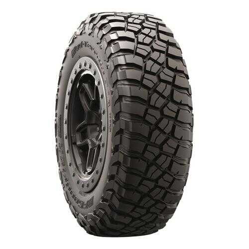 Шина BF Goodrich Mud Terrain T/A KM3 225/75 R16 Q 115