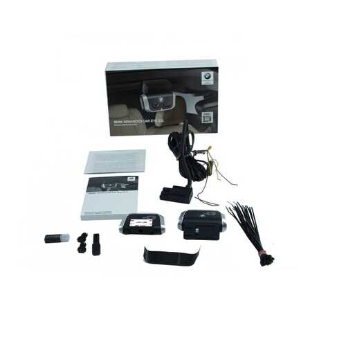 Видеорегистратор BMW Advanced Car Eye 2.0 (Front and Rear Camera)