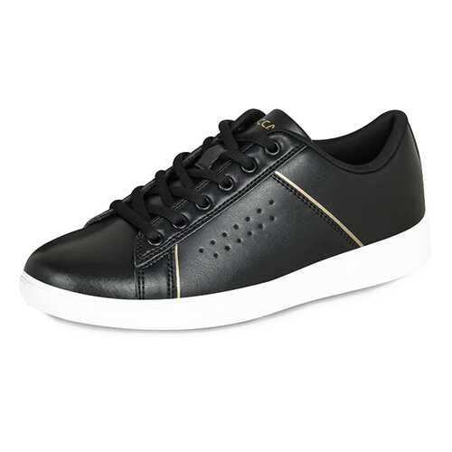 Кроссовки женские T.Taccardi 710019286 черные 37 RU