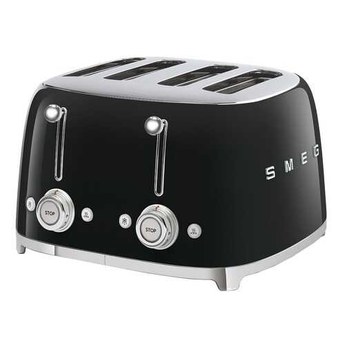 Тостер Smeg TSF03BLEU