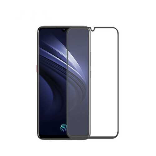 Защитное стекло Nuobi для Vivo U3X
