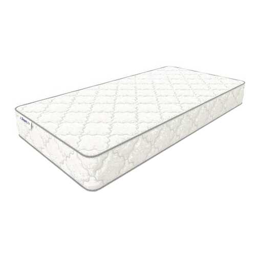 Матрас ортопедический DreamLine Mix Holl 160x200 см