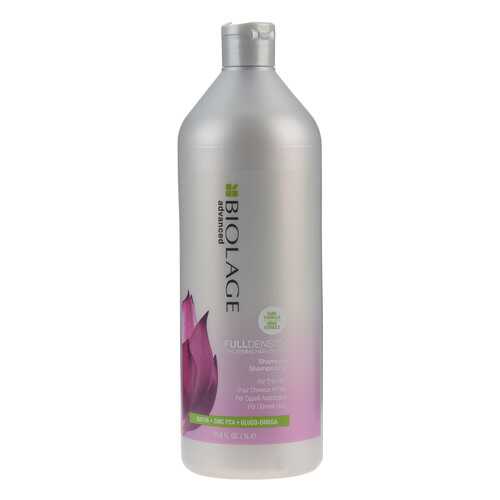 Шампунь Matrix Biolage FullDensity Shampoo 1000 мл