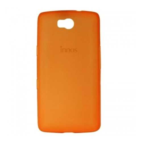 Чехол Innos для Innos D6000 Orange