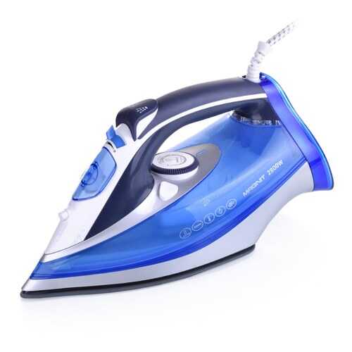 Утюг Magnit RMI-1731
