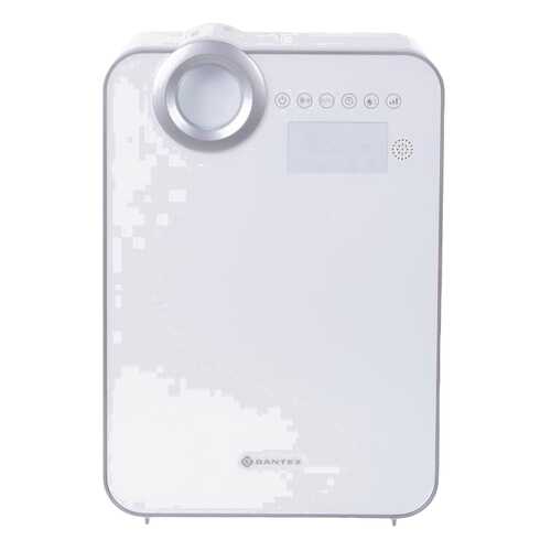 Воздухоувлажнитель Dantex D-H50UCF-W White