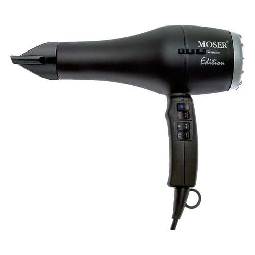 Фен Moser Edition Pro 4330-0050