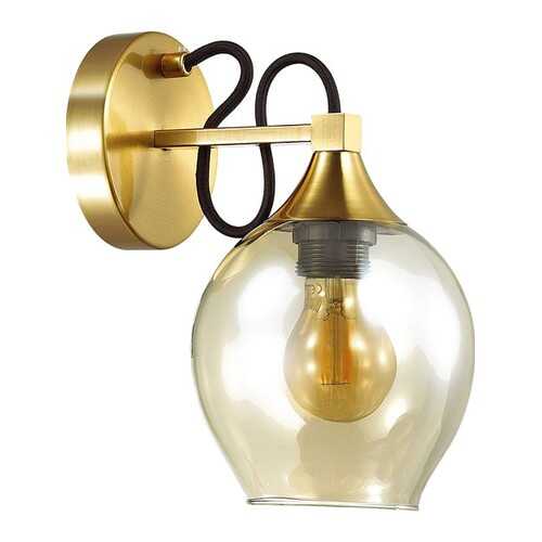 Бра Lumion 3777/1W E14