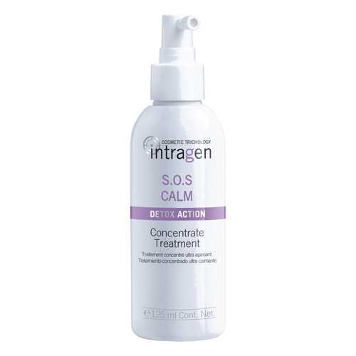 Сыворотка для волос Revlon Professional Intragen S,O,S Calm Treatment 125 мл